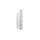 Pipette Storage Bin 5 Compartment